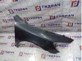 Крыло переднее правое Skoda Octavia (A5) . Дефекты.Коррозия.