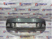 Бампер передний Skoda Octavia (A5) . Дефекты.