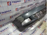 Бампер передний Skoda Octavia (A5) . Дефекты.