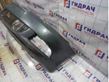 Бампер передний Skoda Octavia (A5) . Дефекты.