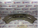 Бампер передний Skoda Octavia (A5) . Дефекты.