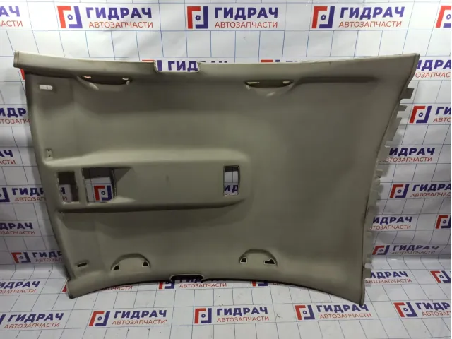 Обшивка потолка Skoda Octavia (A5) 1Z5867501R2AV.