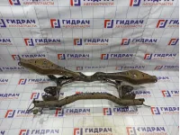 Балка задняя Skoda Octavia (A5) 1K0505315BG.