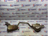 Глушитель основной Skoda Octavia (A5) 1Z0253181S.