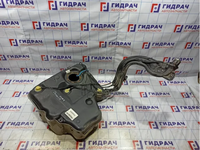 Бак топливный Skoda Octavia (A5) 1K0201060GL.