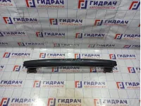 Усилитель заднего бампера Skoda Octavia (A5) 1Z5807305C.