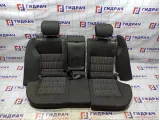 Комплект сидений Skoda Octavia (A5) . С ящиком.