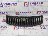 Решетка радиатора Skoda Octavia (A5) 1Z0853668A. Дефект.