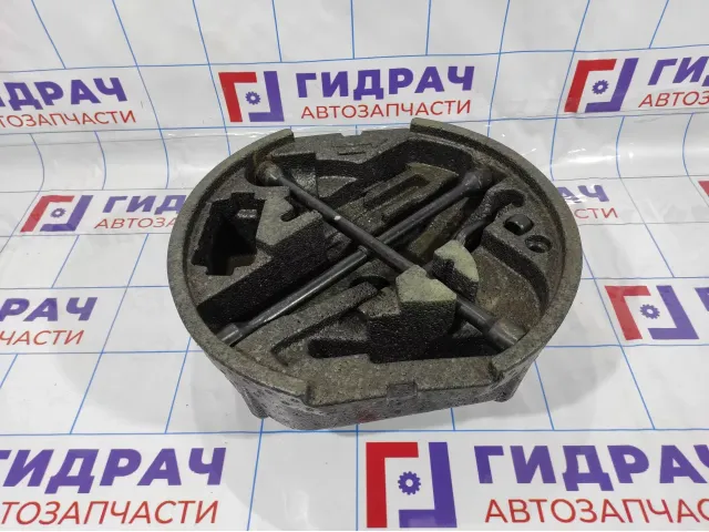 Ящик для инструментов Skoda Octavia (A5) 1Z0012115B.