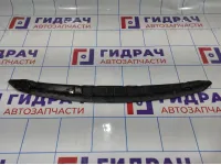 Усилитель капота Skoda Octavia (A5) 1Z0853480.