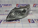 Фара левая Skoda Octavia (A5) 1Z1941015F.