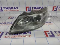 Фара левая Skoda Octavia (A5) 1Z1941015F.