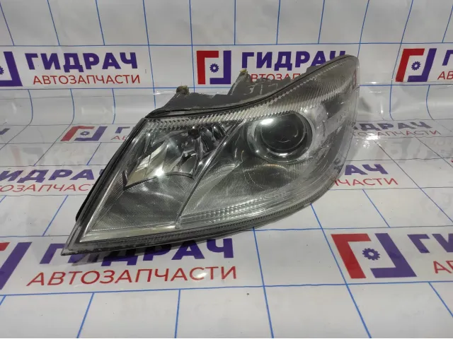 Фара левая Skoda Octavia (A5) 1Z1941015F.
