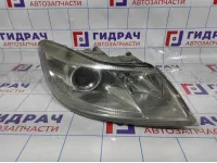 Фара правая Skoda Octavia (A5) 1Z1941018S.