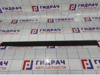 Накладка порога (внутренняя) Skoda Octavia (A5) . Передняя правая.