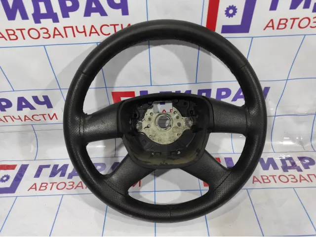 Рулевое колесо для AIR BAG Skoda Octavia (A5) 3T0419091.
