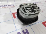 Подушка безопасности в рулевое колесо Skoda Octavia (A5) 1Z0880201AHTDZ.