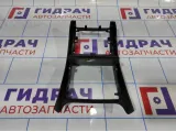 Накладка декоративная Skoda Octavia (A5) 1Z0857289A. Центральной консоли.
