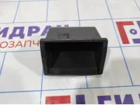 Бардачок Skoda Octavia (A5) 1Z0857130. Вставка в консоль.