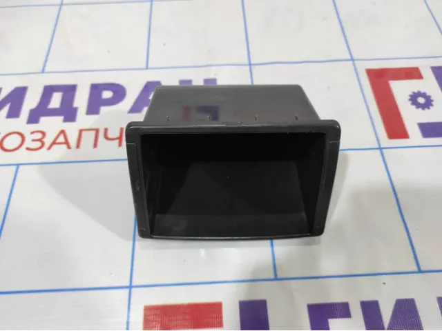 Бардачок Skoda Octavia (A5) 1Z0857130. Вставка в консоль.