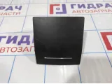 Бардачок Skoda Octavia (A5) 1Z0863284. В консоль.