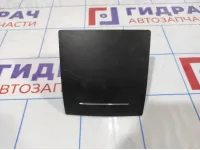 Бардачок Skoda Octavia (A5) 1Z0863284. В консоль.