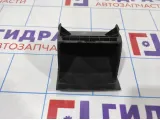 Бардачок Skoda Octavia (A5) 1Z0863284. В консоль.