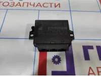 Блок управления парктроником Skoda Octavia (A5) 1Z0919475B.