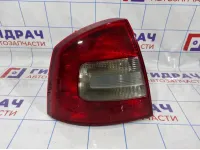 Фонарь задний левый Skoda Octavia (A5) 1Z5945111B.