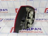 Фонарь задний левый Skoda Octavia (A5) 1Z5945111B.