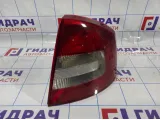 Фонарь задний правый Skoda Octavia (A5) 1Z5945112B.