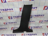 Обшивка стойки средней правая нижняя Skoda Octavia (A5) 1Z0867282.