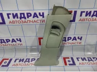 Обшивка стойки средней правая верхняя Skoda Octavia (A5) 1Z0867244.