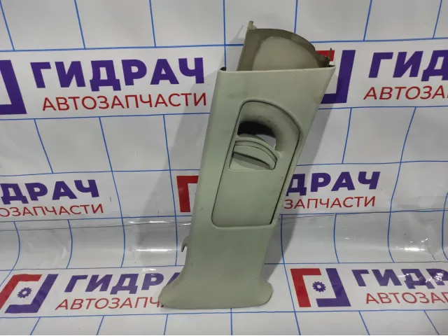 Обшивка стойки средней правая верхняя Skoda Octavia (A5) 1Z0867244.