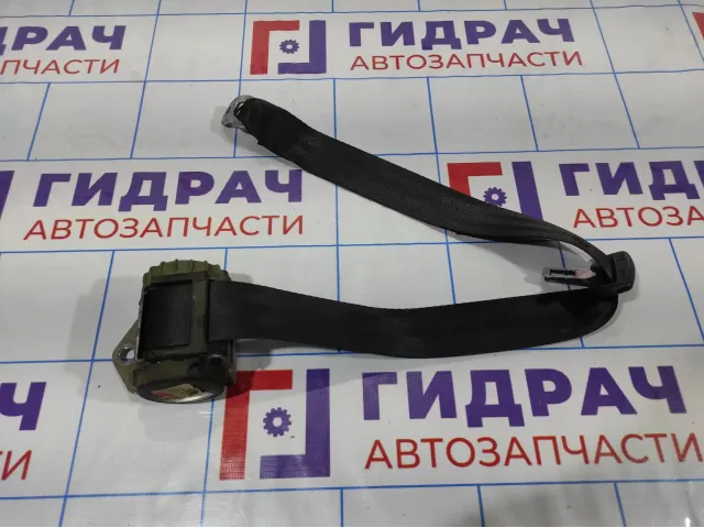 Ремень безопасности задний Skoda Octavia (A5) 1Z0857447EHCP.