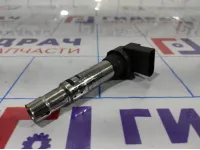 Катушка зажигания Skoda Octavia (A5) 036905715G.