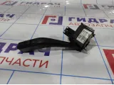 Переключатель стеклоочистителей Skoda Octavia (A5) 1K0953519J.