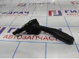 Переключатель поворотов подрулевой Skoda Octavia (A5) 1K0953513G.