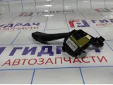 Переключатель поворотов подрулевой Skoda Octavia (A5) 1K0953513G.