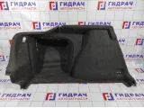 Обшивка багажника левая Skoda Octavia (A5) 1Z5867427K1BS.