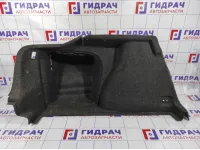 Обшивка багажника левая Skoda Octavia (A5) 1Z5867427K1BS.