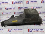Обшивка багажника левая Skoda Octavia (A5) 1Z5867427K1BS.