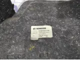 Обшивка багажника левая Skoda Octavia (A5) 1Z5867427K1BS.
