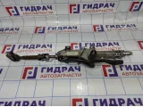 Колонка рулевая Skoda Octavia (A5) 1Z1419502Q.