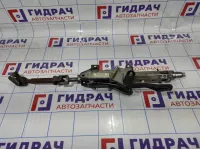 Колонка рулевая Skoda Octavia (A5) 1Z1419502Q.