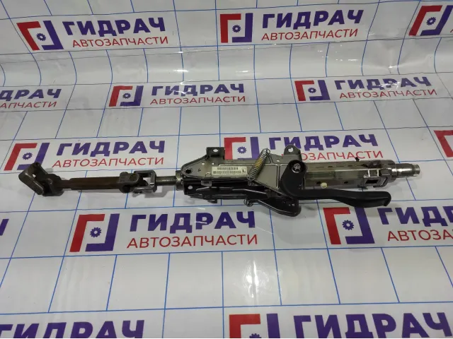 Колонка рулевая Skoda Octavia (A5) 1Z1419502Q.