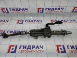 Колонка рулевая Skoda Octavia (A5) 1Z1419502Q.