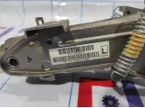 Колонка рулевая Skoda Octavia (A5) 1Z1419502Q.