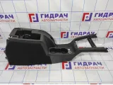Консоль Skoda Octavia (A5) 1Z1863241ATQP.