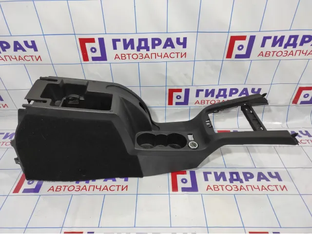 Консоль Skoda Octavia (A5) 1Z1863241ATQP.